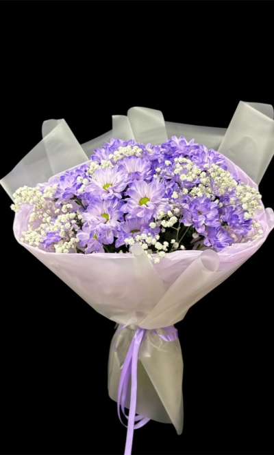 Букет «Сильва»