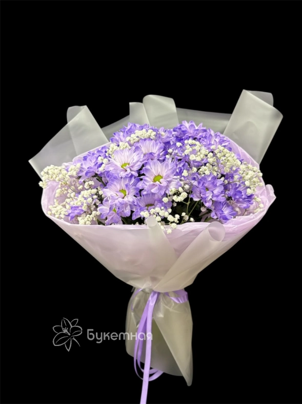 Букет &laquo;Сильва&raquo;