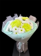 Букет &laquo;Лера&raquo; 0