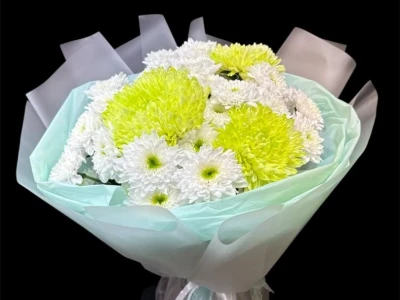 Букет «Лера»