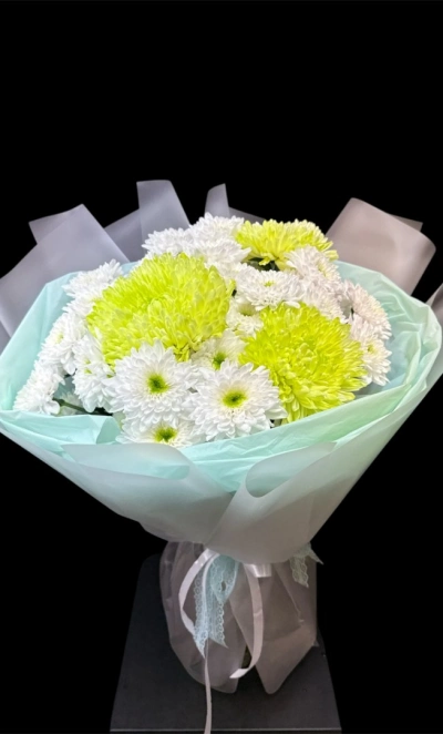 Букет «Лера»