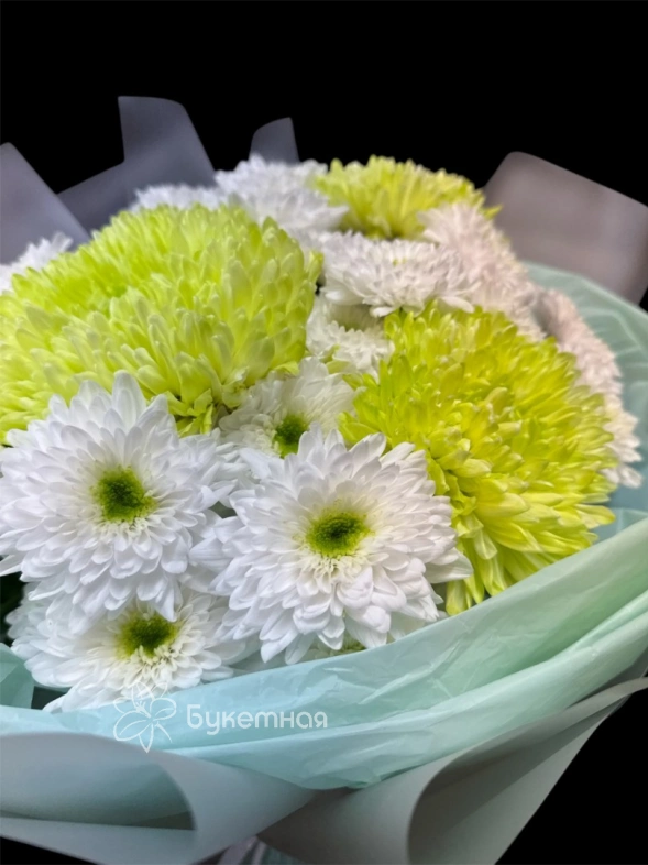 Букет &laquo;Лера&raquo;