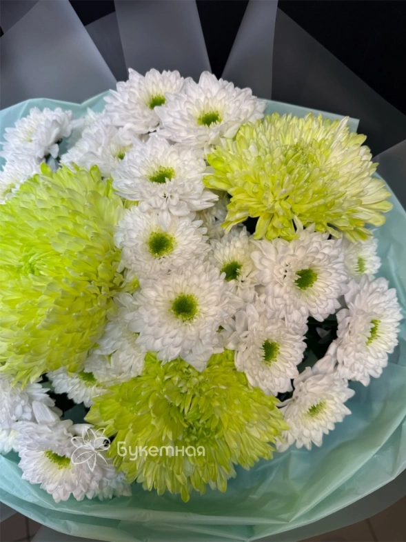 Букет &laquo;Лера&raquo;