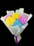 Букет &laquo;Фания&raquo; 0