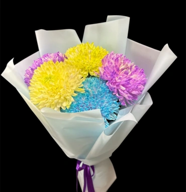 Букет «Фания»