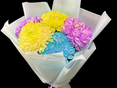 Букет «Фания»