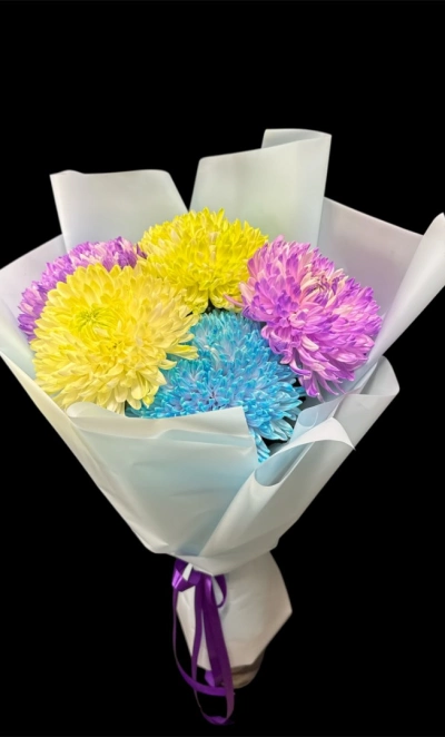 Букет «Фания»