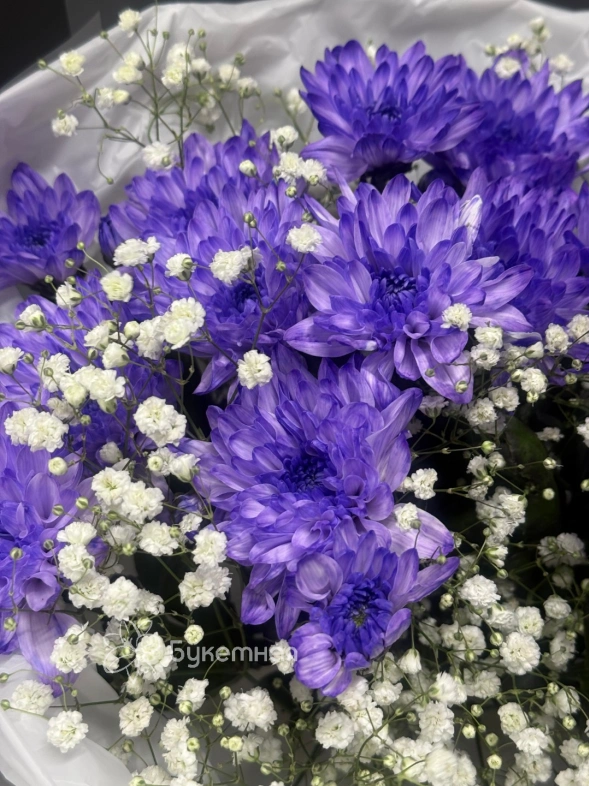 Букет &laquo;Джесси&raquo;