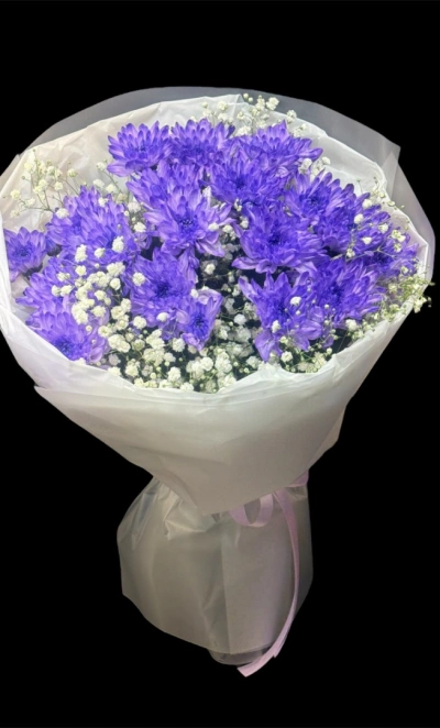 Букет «Джесси»