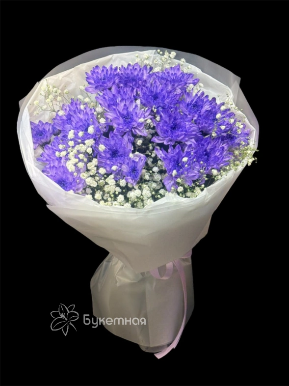 Букет &laquo;Джесси&raquo;