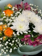 Букет &laquo;Виктория&raquo; 3