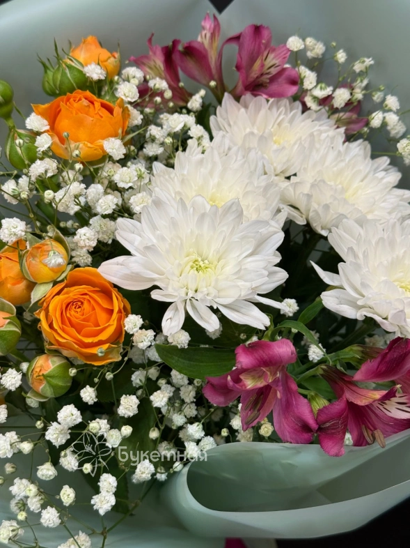 Букет &laquo;Виктория&raquo;