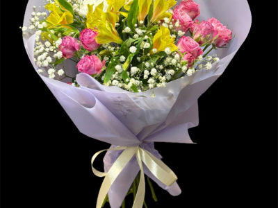 Букет «Виктория»