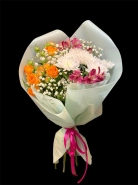 Букет &laquo;Виктория&raquo; 2