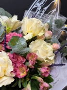 Букет &laquo;Фея&raquo; 2