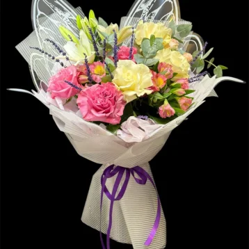 Букет «Фея»