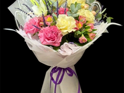 Букет «Фея»