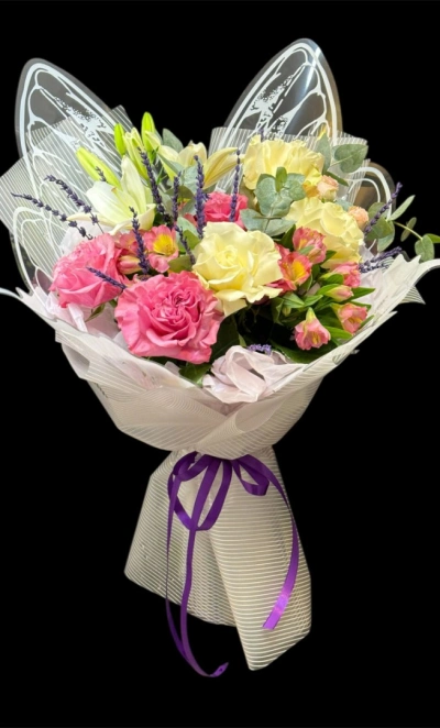 Букет «Фея»