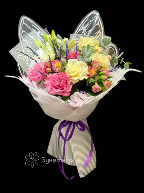 Букет &laquo;Фея&raquo;