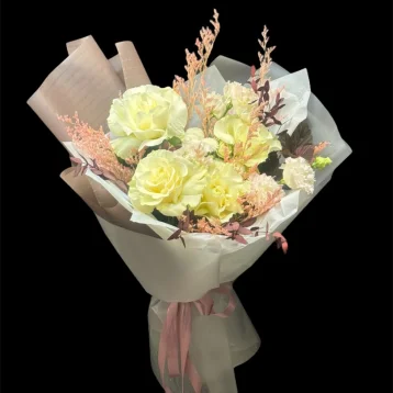 Букет «Лина»