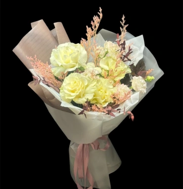 Букет «Лина»