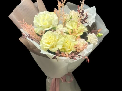 Букет «Лина»