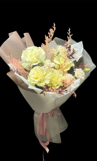 Букет «Лина»