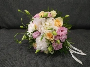 Букет &laquo;Незабываемый&raquo; 0