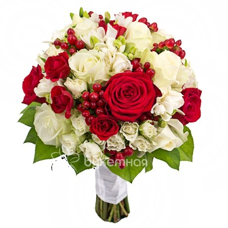 Букет "Вилена"