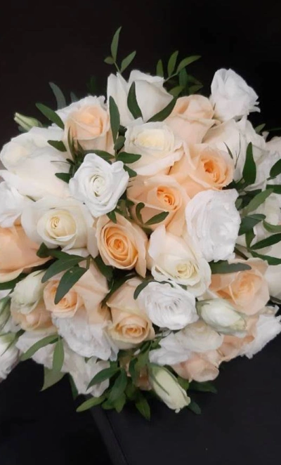 Букет «Волшебный миг»