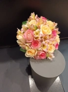 Букет &laquo;Палитра чувств&raquo; 0