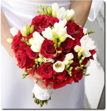 Букет «Дежа вю»