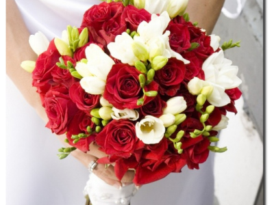 Букет «Дежа вю»