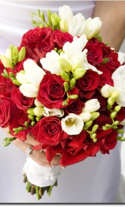 Букет «Дежа вю»