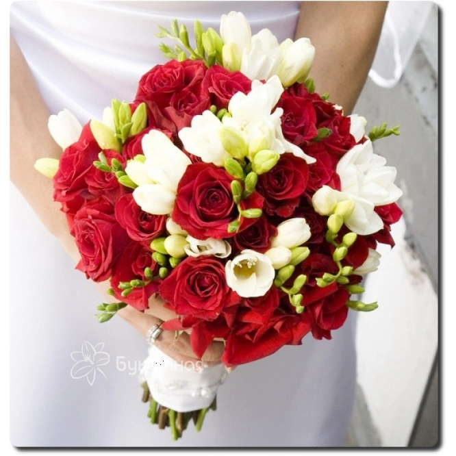 Букет &laquo;Дежа вю&raquo;