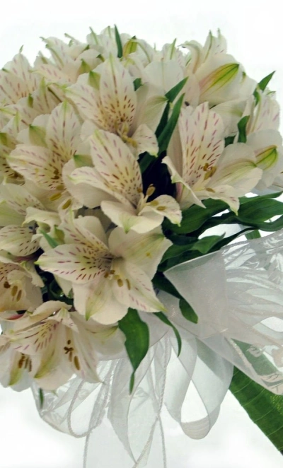 Букет «Зачарованная»