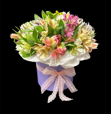 Композиция «Ангелина»