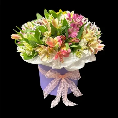 Композиция «Ангелина»