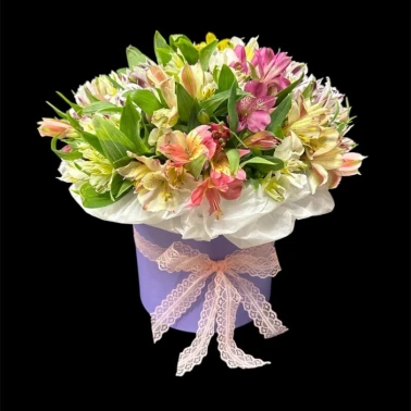 Композиция «Ангелина»