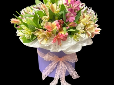 Композиция «Ангелина»