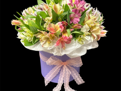 Композиция «Ангелина»