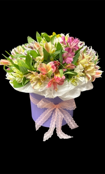 Композиция «Ангелина»