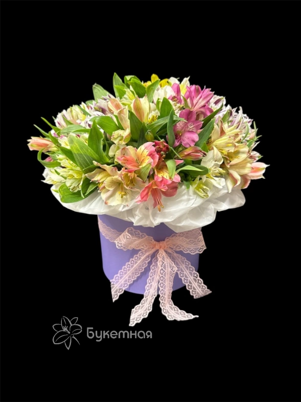 Композиция &laquo;Ангелина&raquo;