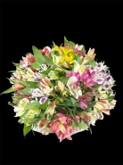 Композиция &laquo;Ангелина&raquo; 1