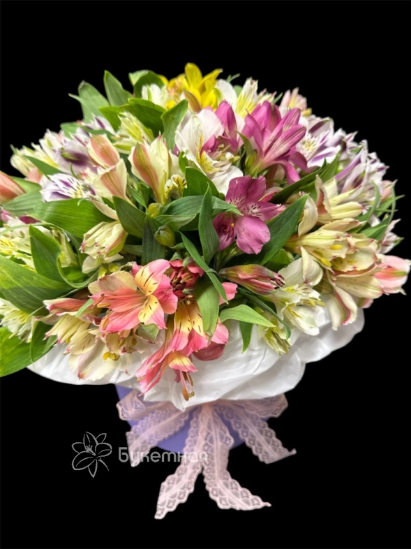 Композиция &laquo;Ангелина&raquo;