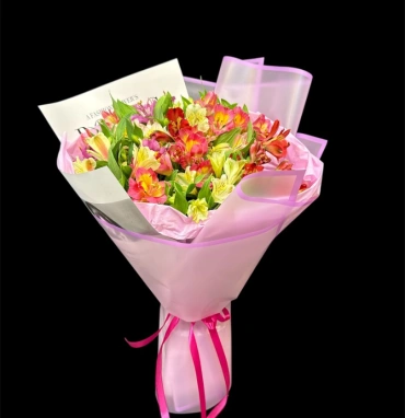 Букет «Стефания»