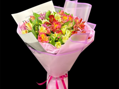 Букет «Стефания»