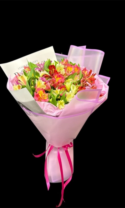 Букет «Стефания»