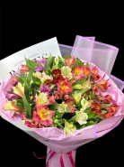 Букет &laquo;Стефания&raquo; 1