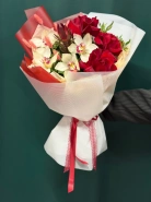 Букет "Агнесс" 0